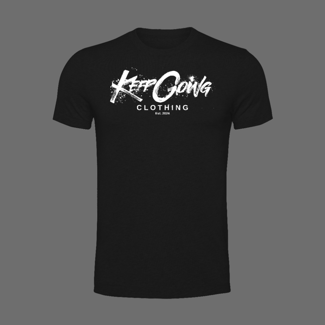 Roll the Dice Fitted Tee