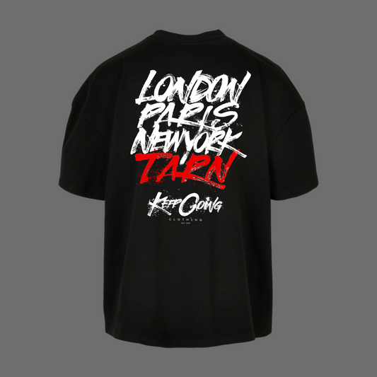 Tarn - Loose Fit Tee
