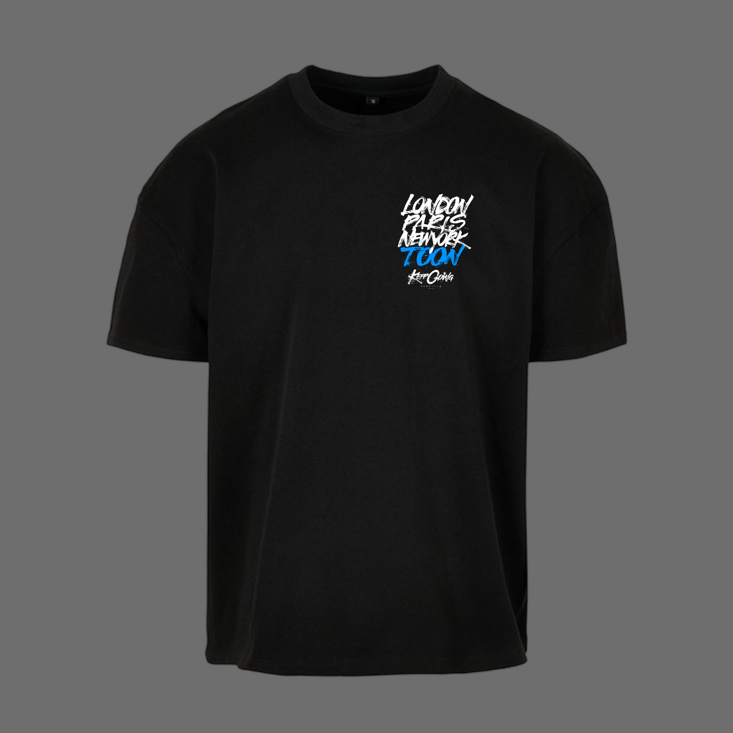 Toon - Loose Fit Tee
