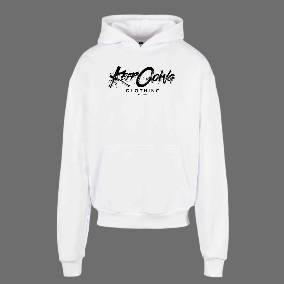 Prove Them Wrong - Heavy Oversized Hoodie