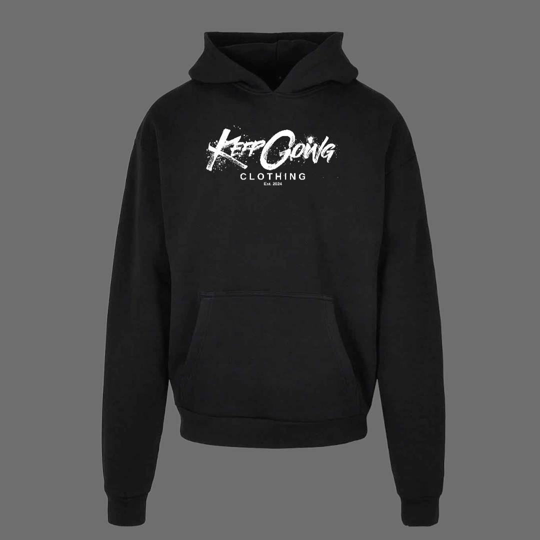 Prove Them Wrong - Heavy Oversized Hoodie