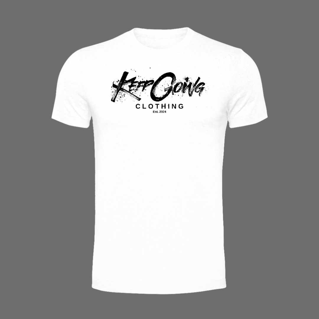 Roll the Dice Fitted Tee