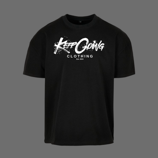 Prove Them Wrong - Loose Fit Tee